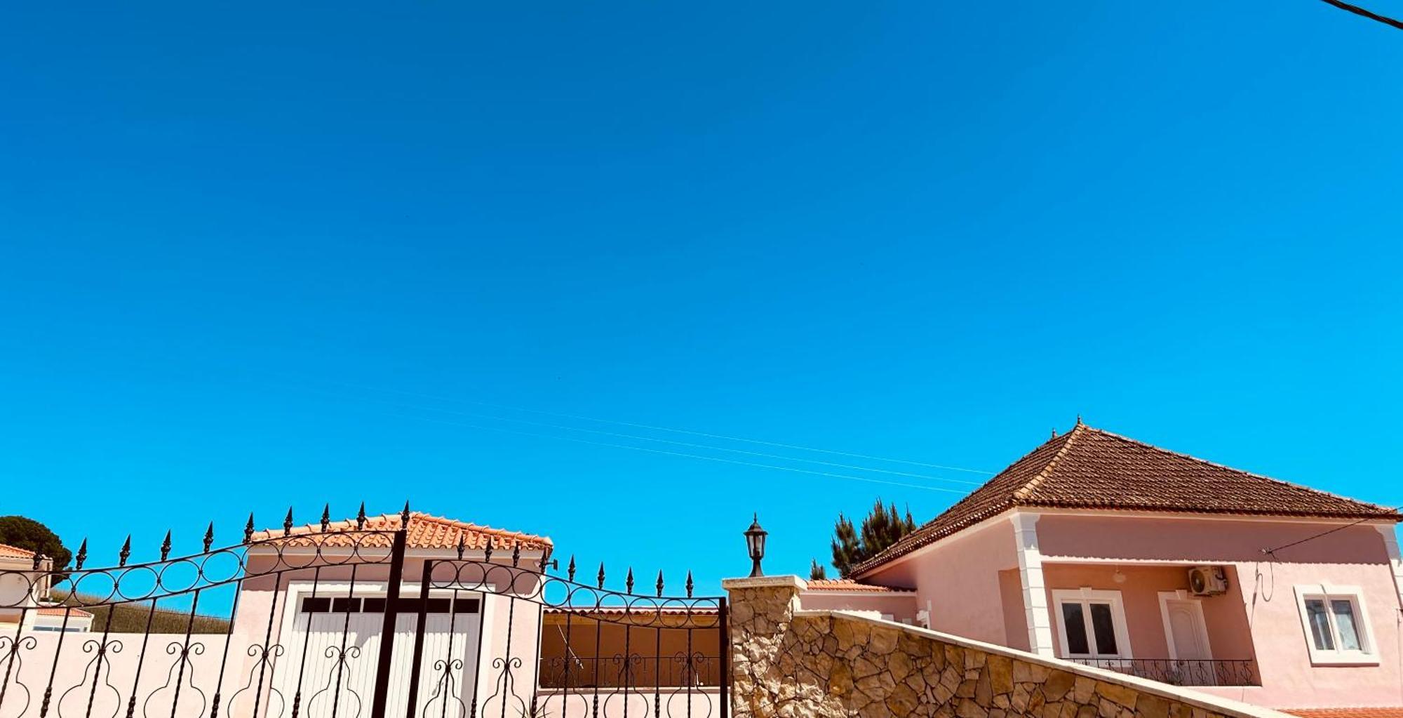 Mae Home Story Caldas Da Rainha Extérieur photo