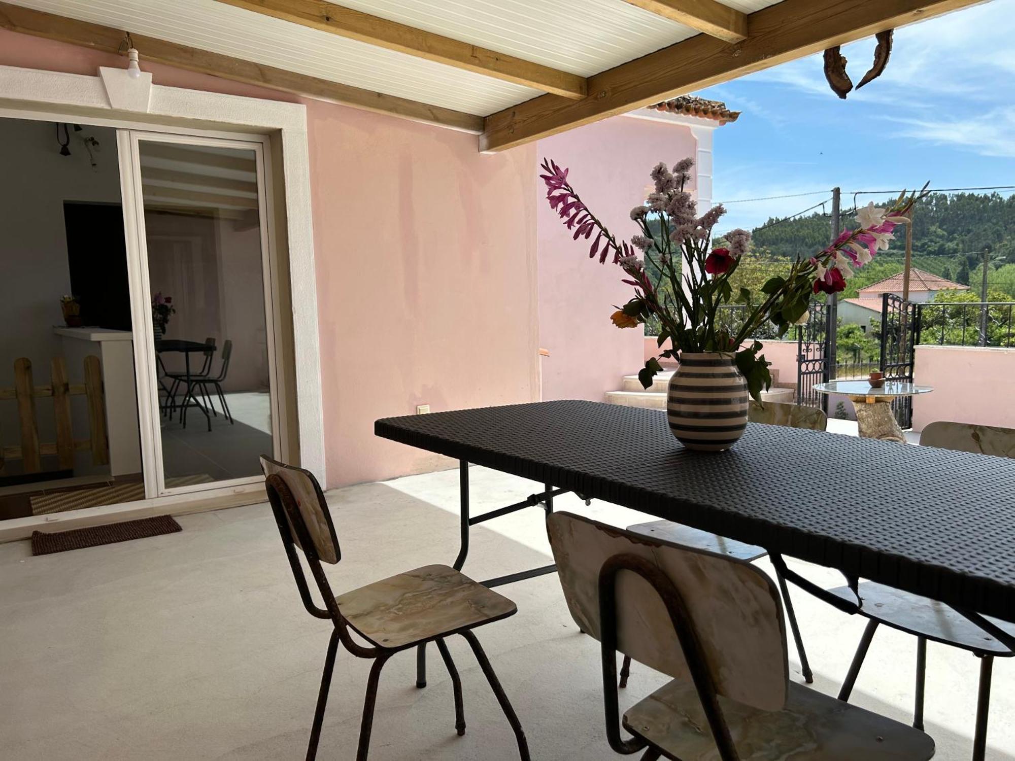 Mae Home Story Caldas Da Rainha Extérieur photo
