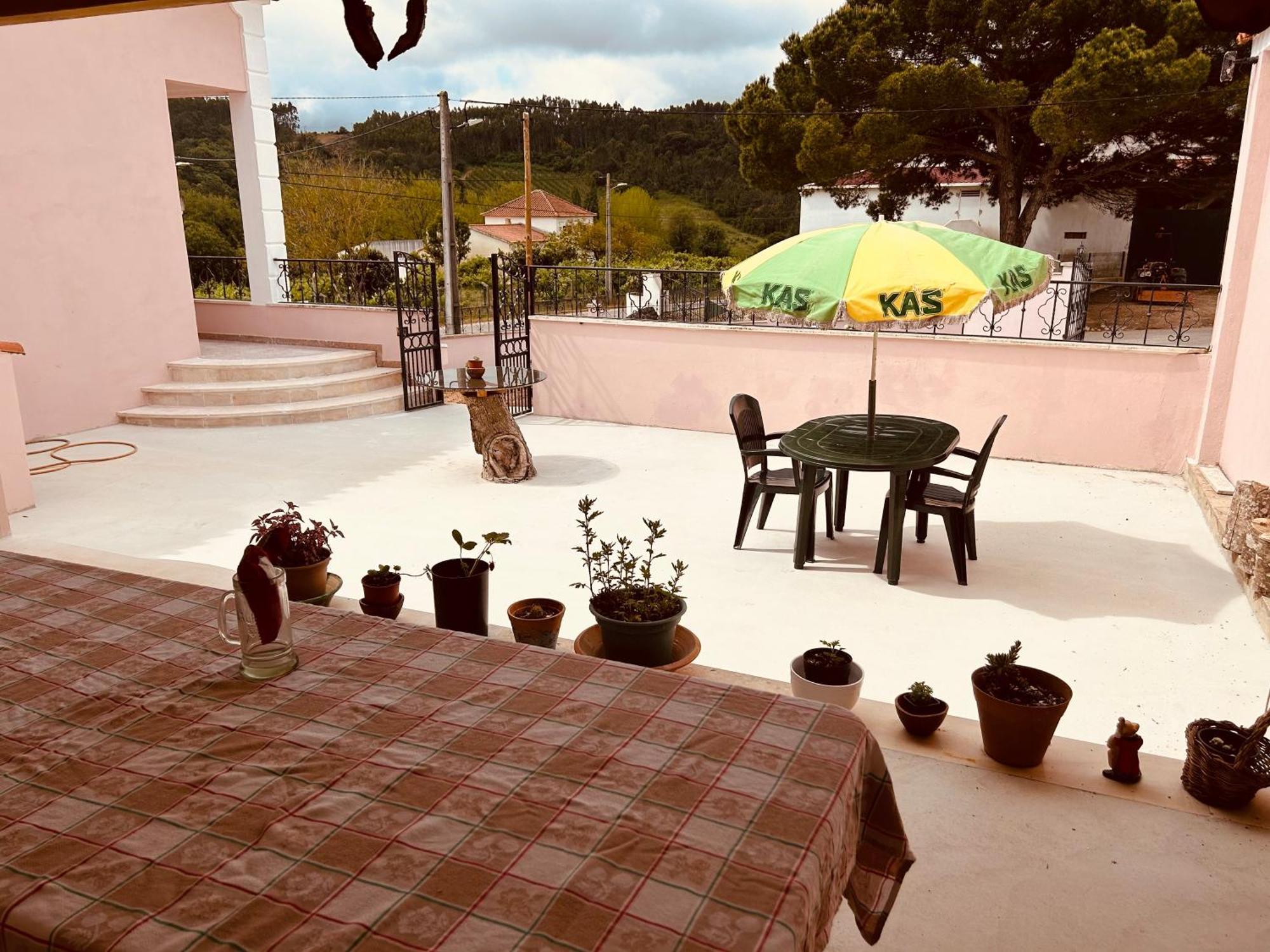Mae Home Story Caldas Da Rainha Extérieur photo