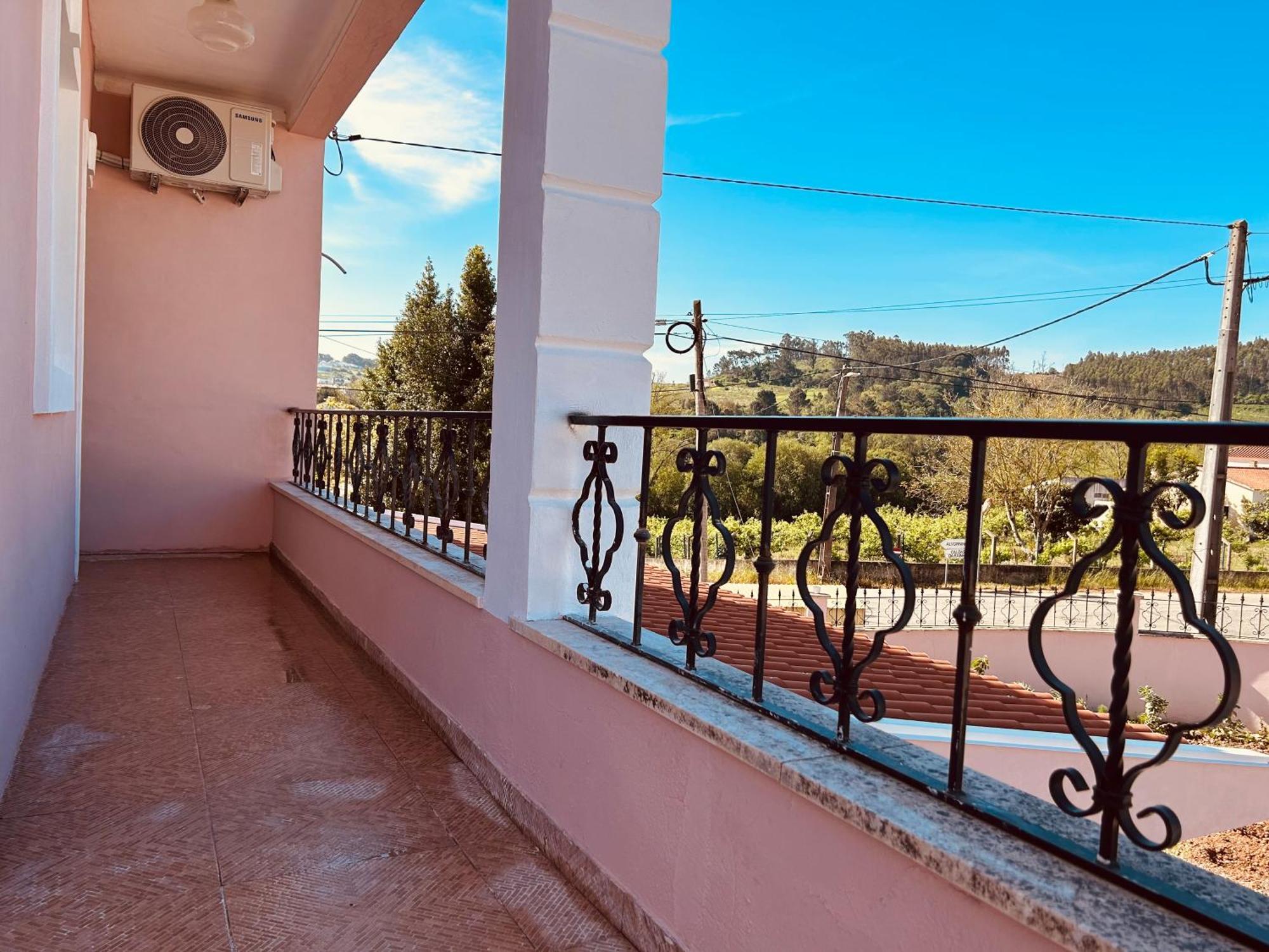Mae Home Story Caldas Da Rainha Extérieur photo