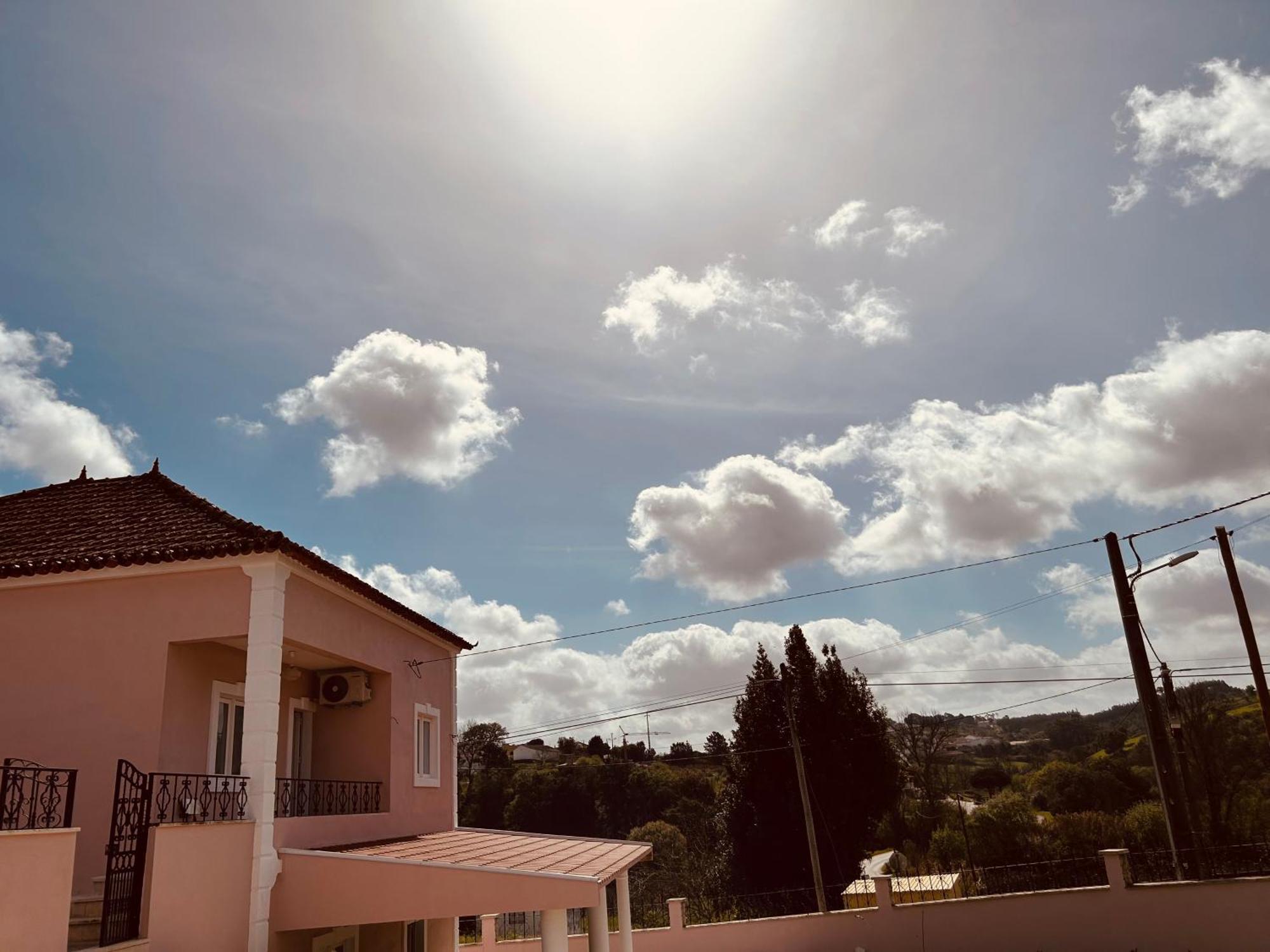 Mae Home Story Caldas Da Rainha Extérieur photo