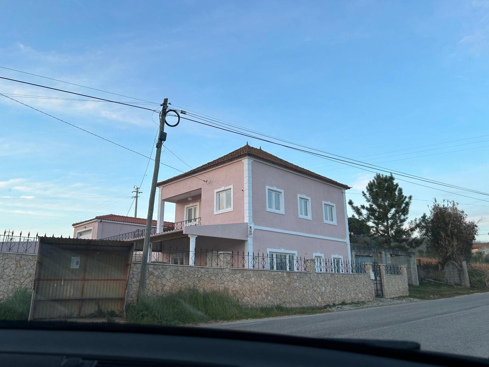 Mae Home Story Caldas Da Rainha Extérieur photo